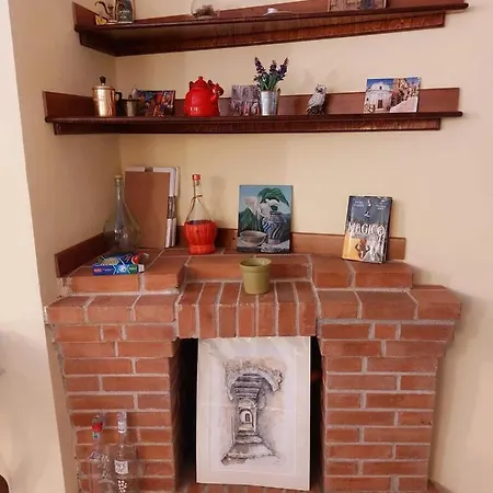 Couette-café Antica Torre