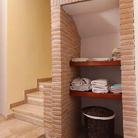Antica Torre Couette-café