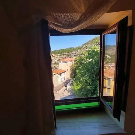 Antica Torre Frühstückspension 3*