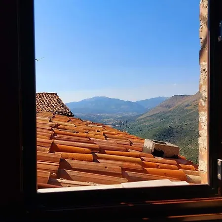 Antica Torre