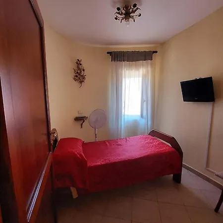 Couette-café Antica Torre Sonnino