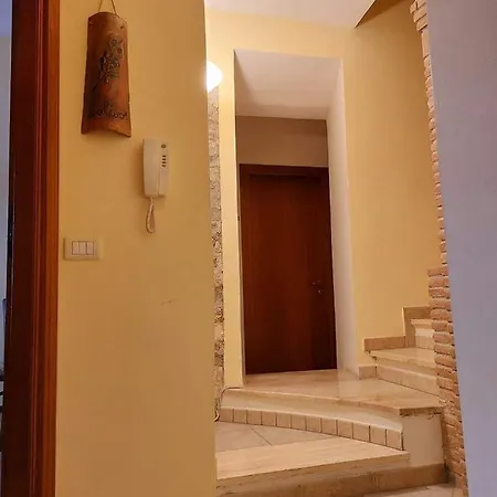 Frühstückspension Antica Torre 3*