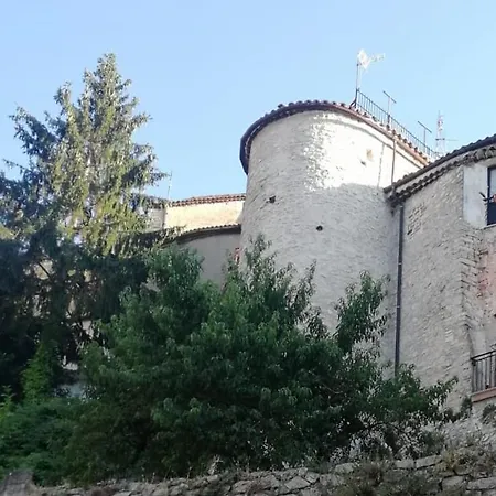 Frühstückspension Antica Torre