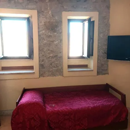 Frühstückspension Antica Torre Sonnino
