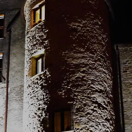 Antica Torre 3* Sonnino