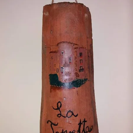 Antica Torre Sonnino