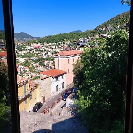 Antica Torre Frühstückspension 3*