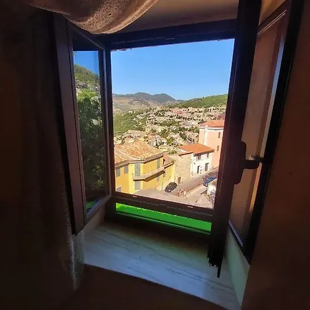 Frühstückspension Antica Torre Sonnino